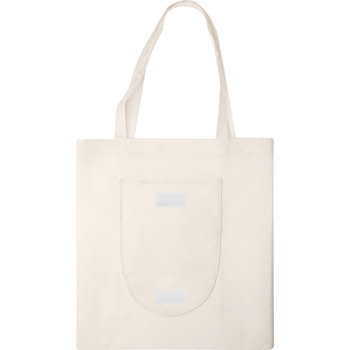 BOLSA SHOPPING PLEGABLE TNT