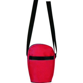 Bolsa bandolera nylon 600D