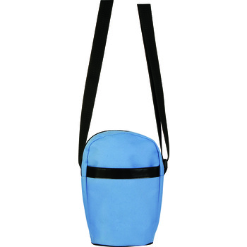 Bolsa bandolera nylon 600D