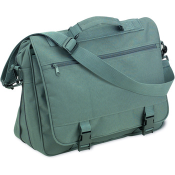 BOLSA PORTADOCUMENTOS NYLON 600D