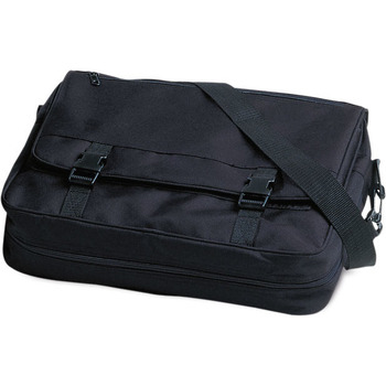 BOLSA PORTADOCUMENTOS NYLON 600D