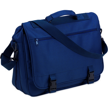 BOLSA PORTADOCUMENTOS NYLON 600D