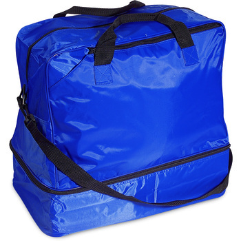 BOLSA DEPORTIVA COMPARTIMENTO CALZADO NYLON 70D