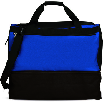 BOLSA DEPORTIVA COMPARTIMENTO CALZADO NYLON 600D