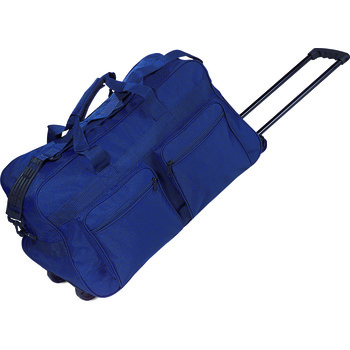 Bolsa trolley en nylon 600D