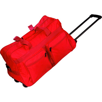 Bolsa trolley en nylon 600D