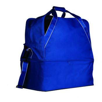 BOLSA DEPORTIVA COMPARTIMENTO CALZADO NYLON 600D