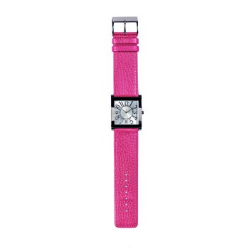 Reloj analógico de mujer