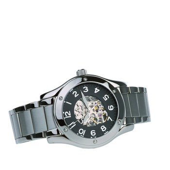 Reloj automático de hombre