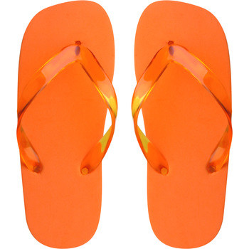 CHANCLAS DE PLAYA TALLA ÚNICA 42/44