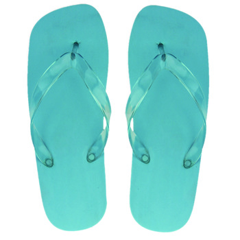 CHANCLAS DE PLAYA TALLA ÚNICA 42/44