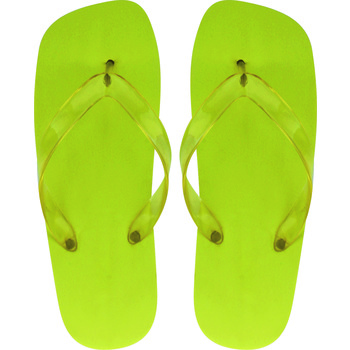 CHANCLAS DE PLAYA TALLA ÚNICA 42/44