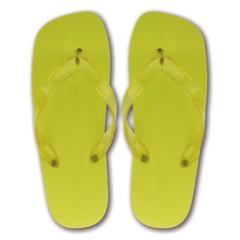 CHANCLAS DE PLAYA TALLA ÚNICA 36/38