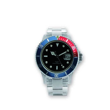 Reloj analógico unisex