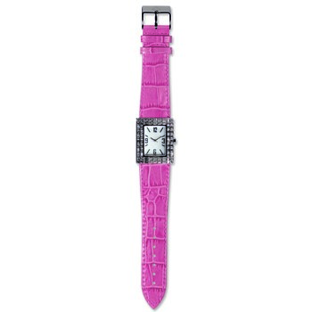 Reloj analógico de mujer