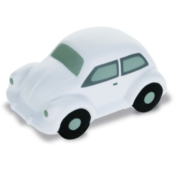 Beetle car antiestrés