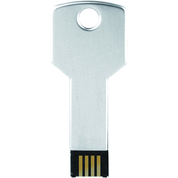 MEMORIA USB MODELO LLAVE