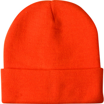 Gorro acrílico con vuelta