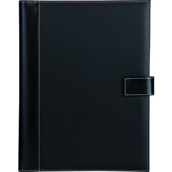 Carpeta notepad A4 PU/PVC