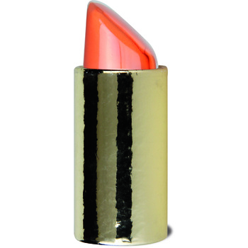 Bolsa shopping plegable poliéster 170T lápiz de labios