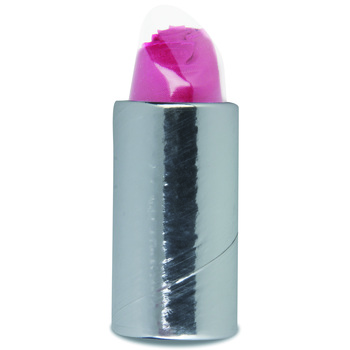 Bolsa shopping plegable poliéster 170T lápiz de labios