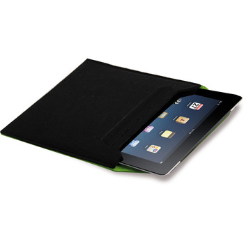 Funda Ipad 2 en fieltro