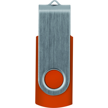 MEMORIA USB CLIP GIRATORIO