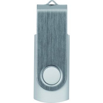 MEMORIA USB CLIP GIRATORIO