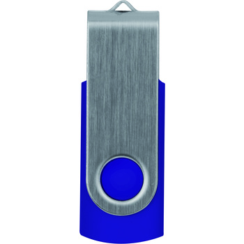 MEMORIA USB CLIP GIRATORIO