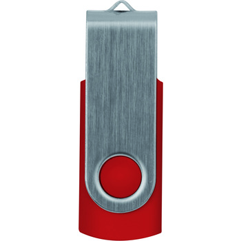 MEMORIA USB CLIP GIRATORIO