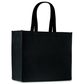 Bolsa shopping de fieltro