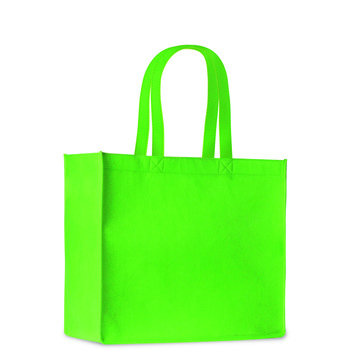 Bolsa shopping de fieltro