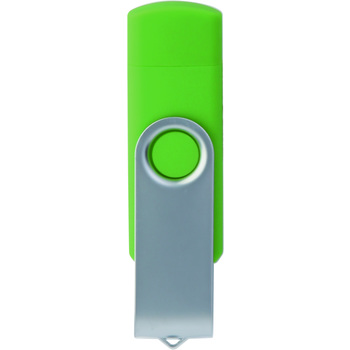 MEMORIA USB DE 2GB-4GB-8GB, CON MICRO CONECTOR USB 2.0