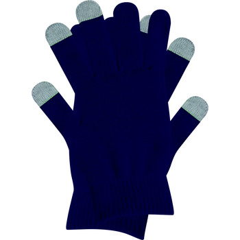 Guantes para pantalla táctil