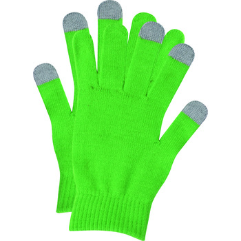 Guantes para pantalla táctil