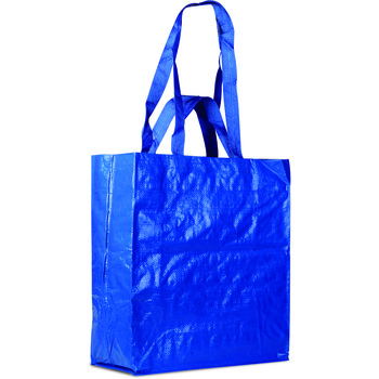 Bolsa shopping PP laminado 120 gr/m2