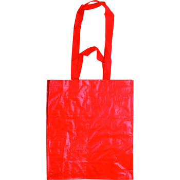 Bolsa shopping PP laminado 120 gr/m2