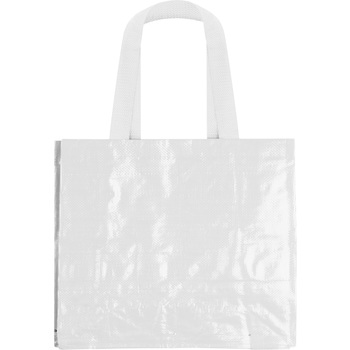 Bolsa shopping PP laminado 120 gr/m2