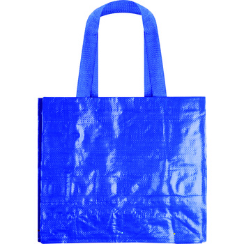 Bolsa shopping PP laminado 120 gr/m2