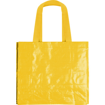 Bolsa shopping PP laminado 120 gr/m2