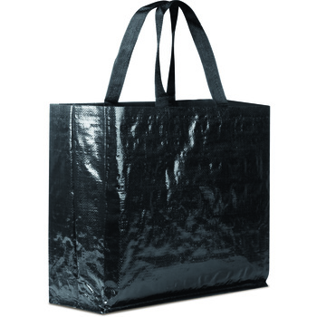 Bolsa shopping PP laminado 120 gr/m2