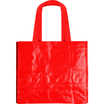 Bolsa shopping PP laminado 120 gr/m2