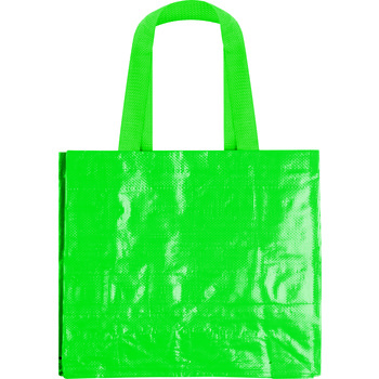 Bolsa shopping PP laminado 120 gr/m2