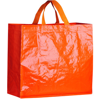 Bolsa shopping PP laminado 120 gr/m2