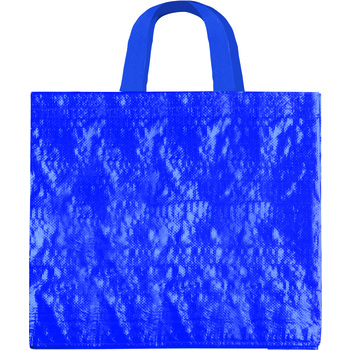 Bolsa shopping PP laminado 120 gr/m2