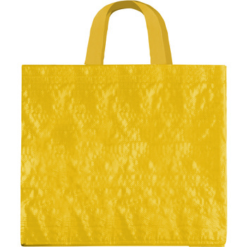 Bolsa shopping PP laminado 120 gr/m2