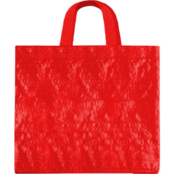 Bolsa shopping PP laminado 120 gr/m2