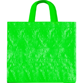 Bolsa shopping PP laminado 120 gr/m2