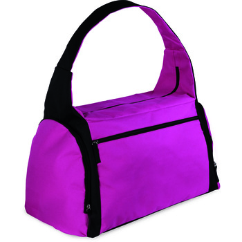 Bolsa deportiva poliéster 600D