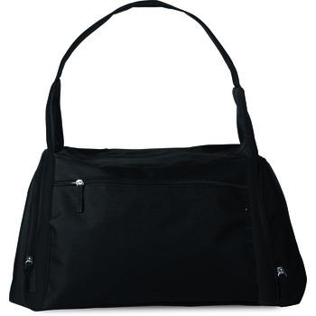 Bolsa deportiva poliéster 600D